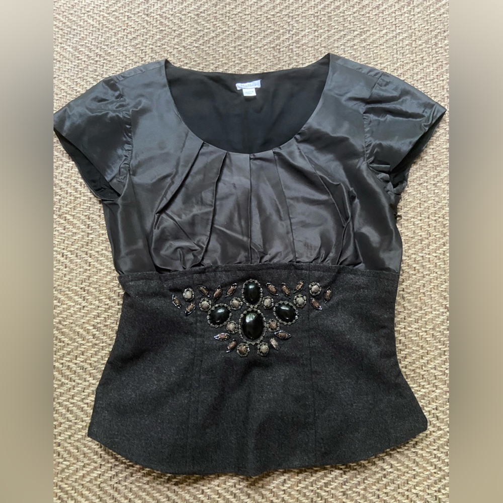 Max Mara Made in Italy